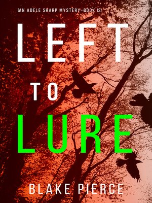 Left to Lure - ebook